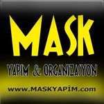 Mask Yapım & Organizasyon