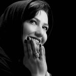 Masoumeh Karimi معصومه كريمى