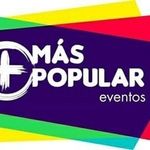 Más Popular Eventos ®️