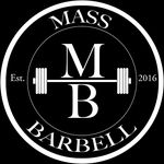 Mass Barbell