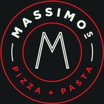 MASSIMOs Pizza & Pasta🍕🍝🥗🥪🍺🍷