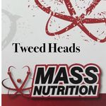 Mass Nutrition Tweed Heads