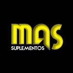 MAS SUPLEMENTOS®