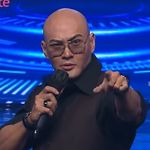 Deddy Corbuzier, Ph.D