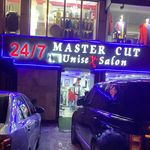 Mastercut Unisex Salon Lekki1