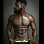 NQ NPC Physique Competitor