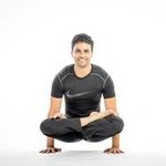 Praveen(Grand Yoga Master)