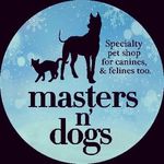 Masters 'n Dogs