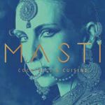 MASTI - Cocktails & Cuisine