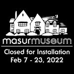 Masur Museum of Art