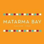 Matarma Bay