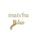 MakeMeBliss Organic Matcha