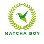 Matcha Boy