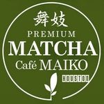 Matcha Cafe Maiko -Houston 🍵
