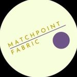 Matchpoint Fabric