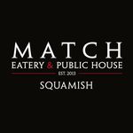 MATCH Eatery & Public House