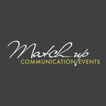 Match_Up Communication&Events