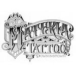 Materia Tattoo