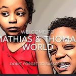 Mathias Thomas Collins