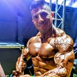 Matias Leal Ifbb Argentina