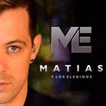 Matias Y Los Elegidos Oficial