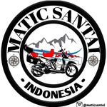 Matic Santai Indonesia 🇮🇩