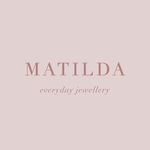 MATILDA jewellery