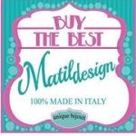 matildesign Fashion Jewelry