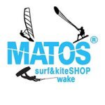 Matos Surf & Kite Shop