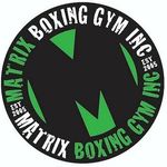 Matrix Boxing Gym