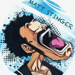 Matt Stinger