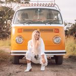 tia ✨ vanlife australia