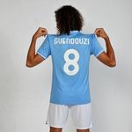 Matteo Guendouzi