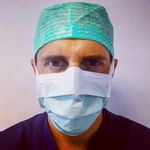 Dr. med. Matteo Malacco