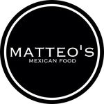 Matteo’s Mexican Food