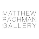 Matthew Rachman Gallery