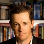 Matthew Reilly