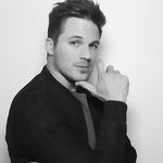 Matt Lanter