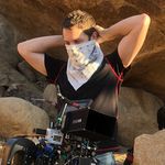 Matt Miller, DP