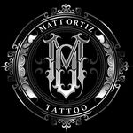 Matt Ortiz