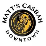 Matt's Casbah