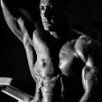 Matt Wold IFBB Pro