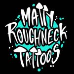 Matty Roughneck Tattoos