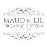 Maud n Lil Organic Cotton Toys