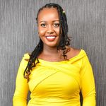 Maureen Gikonyo