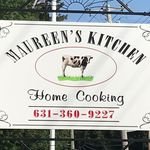 Maureen's Kitchen 🐄