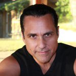 Maurice Benard Maurice Benard