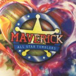 Maverick All-Star Tumblers