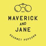 Maverick and Jane