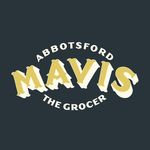 Mavis The Grocer